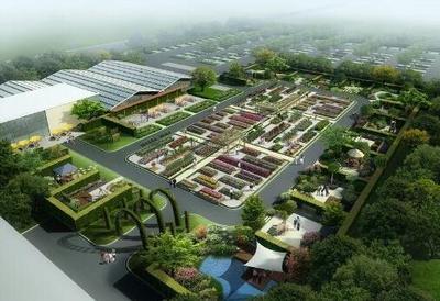 凉山规划设计效果图代写精英团队 专业力量引领规划设计管理新高度