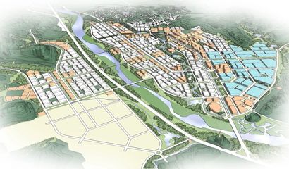 浅议城市建筑风貌与城市总建筑师制度在规划设计管理中的协同作用